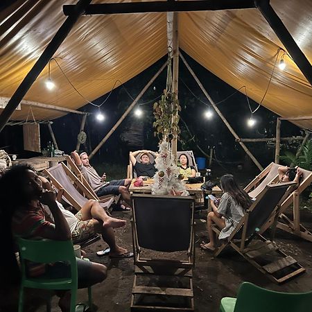 Peaceland Hostel Panglao Kültér fotó