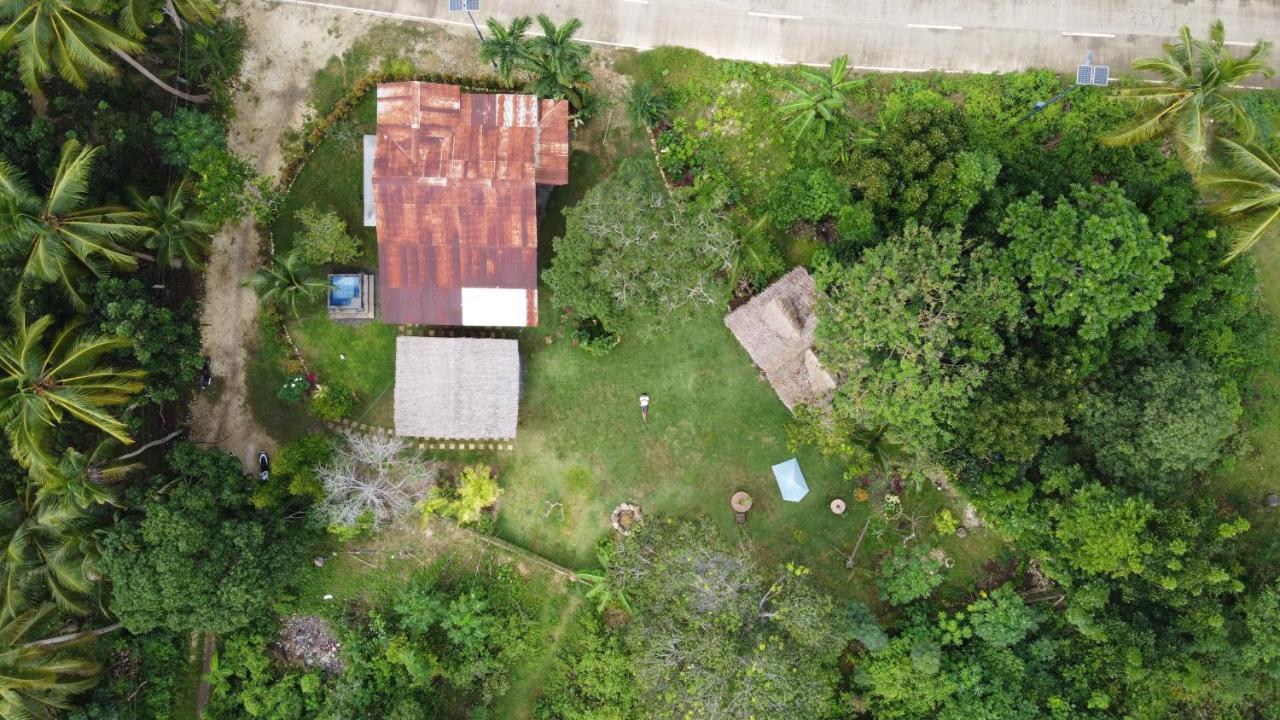 Peaceland Hostel Panglao Kültér fotó