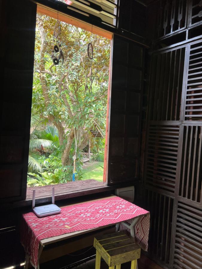 Peaceland Hostel Panglao Kültér fotó