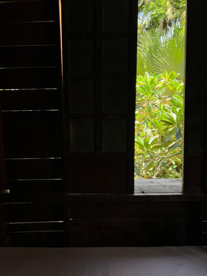 Peaceland Hostel Panglao Kültér fotó