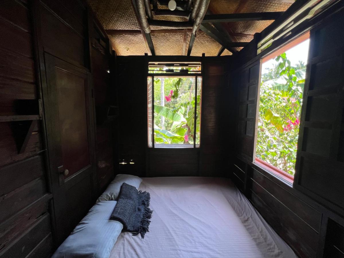 Peaceland Hostel Panglao Kültér fotó