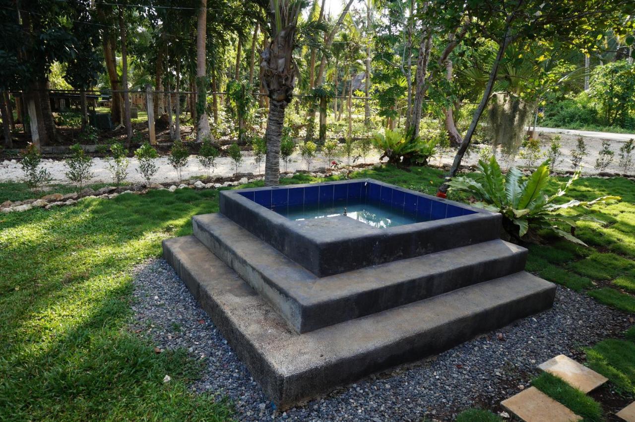 Peaceland Hostel Panglao Kültér fotó