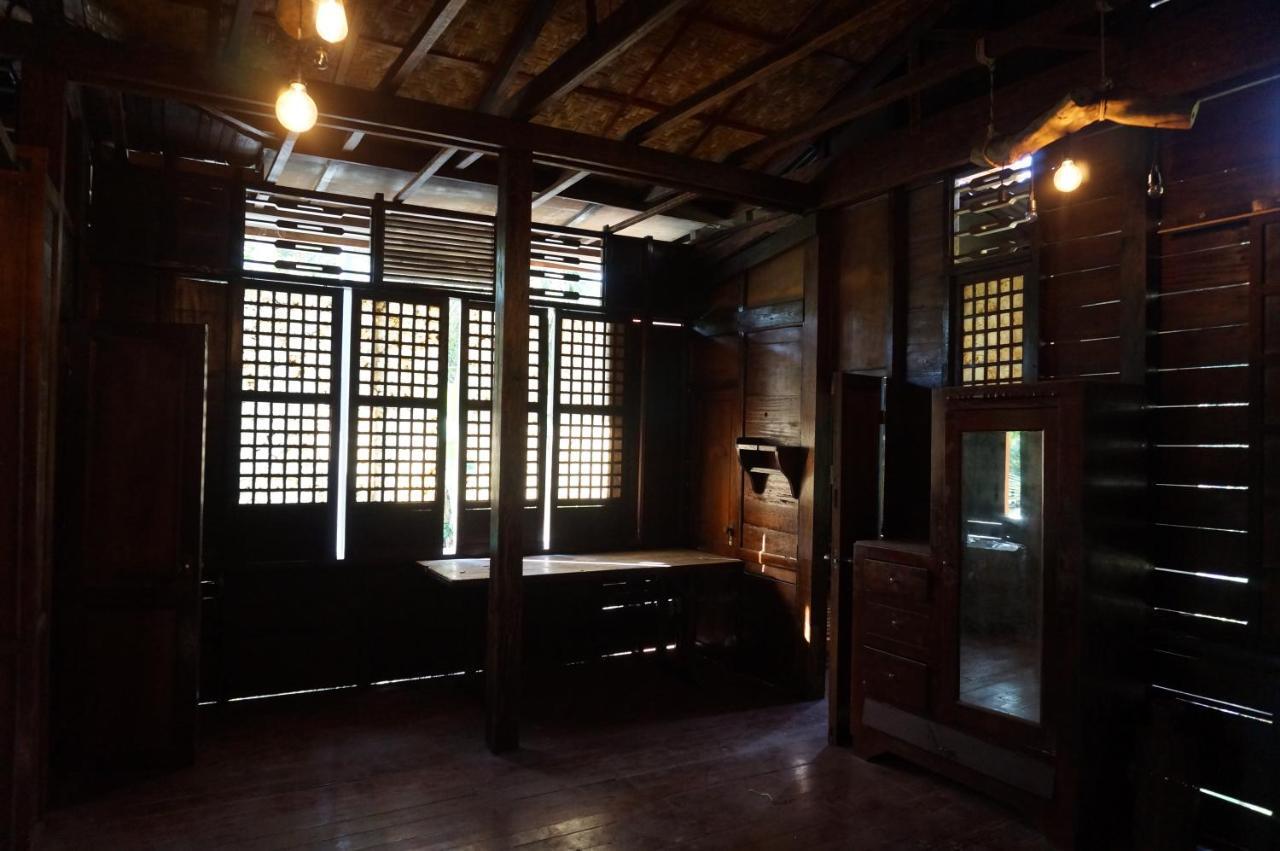 Peaceland Hostel Panglao Kültér fotó