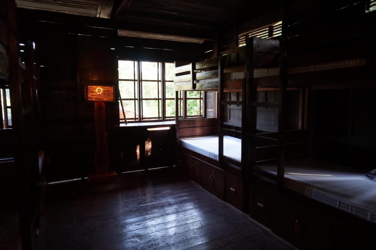 Peaceland Hostel Panglao Kültér fotó