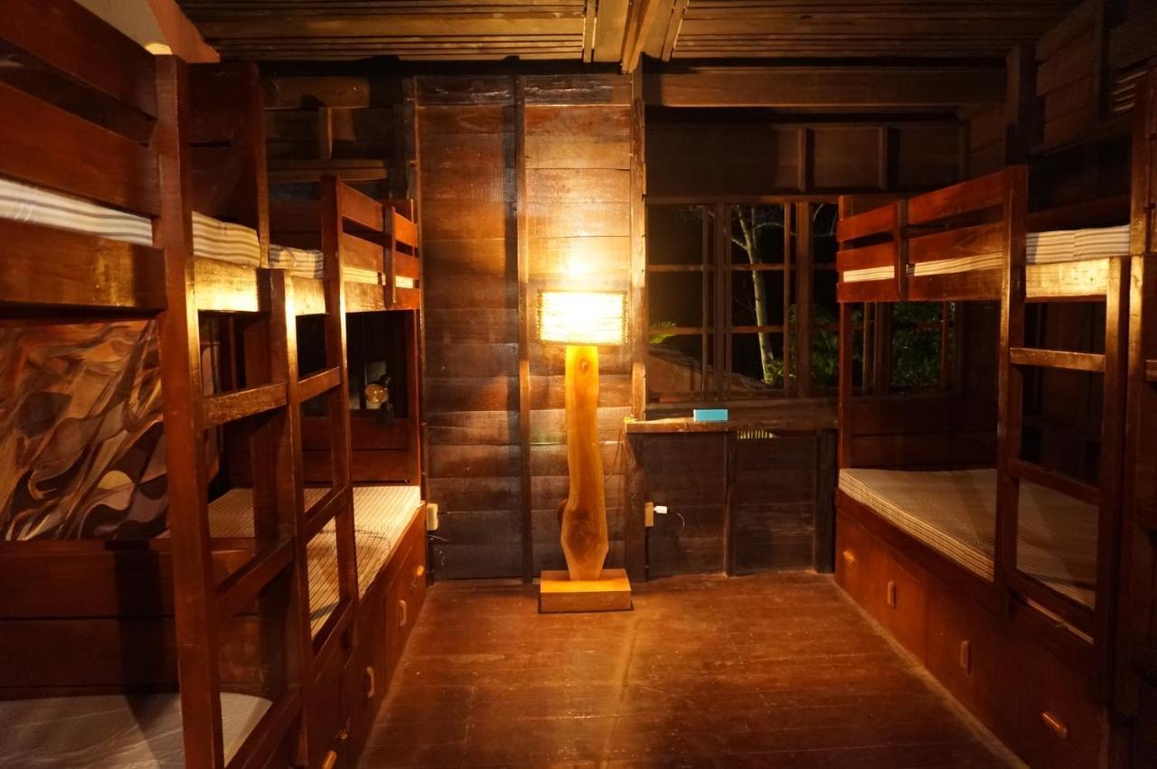 Peaceland Hostel Panglao Kültér fotó