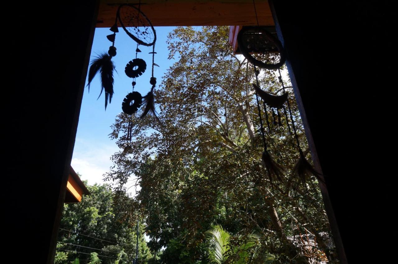Peaceland Hostel Panglao Kültér fotó